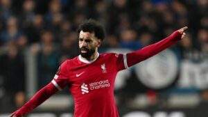 Salah supera Rooney: 37 partite con almeno un gol e un assist. Ora punta un record di Aguero