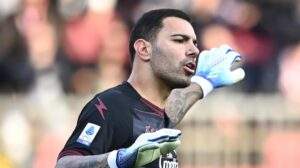 Salernitana, Sepe: "Dispiace per la mancata occasione, ora pensiamo alla prossima"