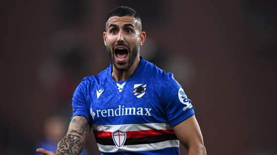 Sampdoria-Carrarese, le formazioni ufficiali: Semplici si affida a Tutino e Coda