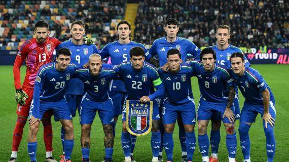 San Siro torna ad ospitare la Nazionale: sarà la sede di Italia-Germania del 20 marzo
