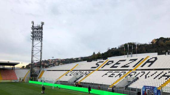 "Babbo Natale, che fanno i calciatori a Natale?": lo spiega lo Spezia! Il video festivo del club