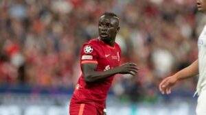 Clamoroso dalla Spagna: Sadio Mané può tornare in Europa, ci pensa l