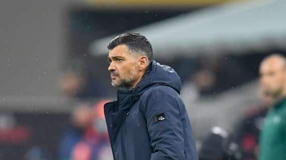 Sergio Conceicao è in partenza per Milano: le immagini. Nel pomeriggio sarà a Milanello