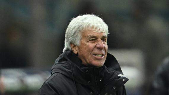 Serie A, la media voto degli allenatori dopo 15 giornate: Gasperini prende il largo