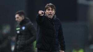 Serie A, la classifica aggiornata: la Dea chiama, Conte risponde e torna a -2