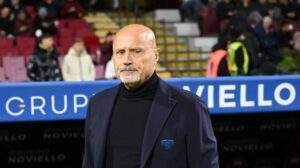 Serie B, Frosinone-Salernitana: sfida tra neo-retrocesse che rischiano il doppio salto all