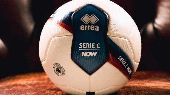 Serie C, 17ª giornata - Dopo 45