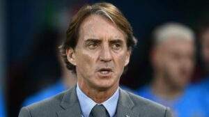 A Roberto Mancini il Premio Andrea Fortunato