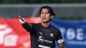 Domani Fiorentina-Cagliari, i convocati di Nicola. Assente solo Lapadula