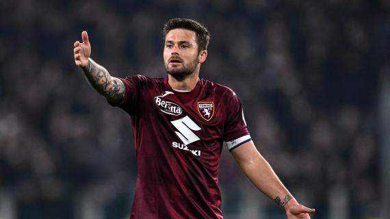 Torino, Linetty: "Ogni partita è una finale. Dobbiamo guardare avanti e migliorare"