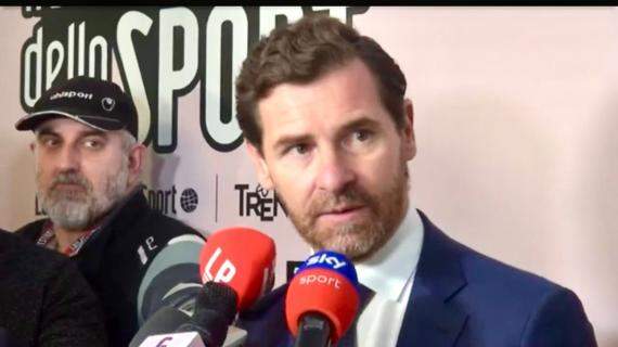 Villas-Boas stupisce: "Senza di me il Porto sarebbe stato venduto a un fondo americano"