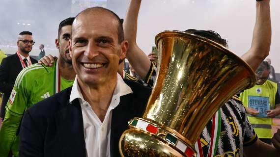 Zidane, Allegri, Sarri e non solo: l