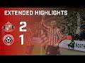 Sunderland vs Sheffield Utd 2:1