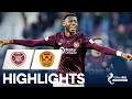 Hearts vs Motherwell 1:0