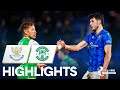 St. Johnstone vs Hibernian 1:1