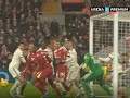 Liverpool vs Manchester United 2:2