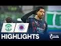 Hibernian vs Rangers 3:3