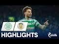 Celtic vs St Mirren 3:0