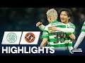 Celtic vs Dundee Utd 2:0