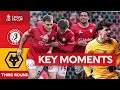 Bristol City vs Wolves 1:2