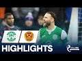 Hibernian vs Motherwell 3:1