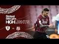 Salernitana vs Sassuolo 1:2