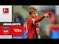 Heidenheim 1.FC vs Union Berlin 2:0