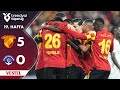 Göztepe vs Kasimpasa 5:0