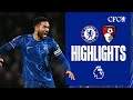 Chelsea vs Bournemouth 2:2