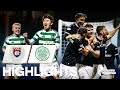 Dundee vs Celtic 3:3