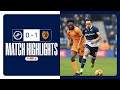 Millwall vs Hull 0:1