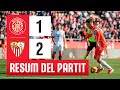 Girona vs Sevilla 1:2