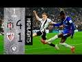 Besiktas vs Ath. Bilbao 4:1