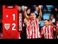 Celta Vigo vs Ath. Bilbao 1:2