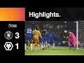 Chelsea vs Wolves 3:1