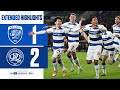 Hull vs QPR 1:2