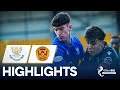 St. Johnstone vs Motherwell 2:1