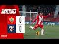 Almeria vs Huesca 0:0