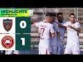 Nuova Cosenza vs Cittadella 0:1