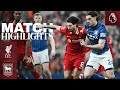 Liverpool vs Ipswich 4:1