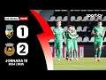 SC Farense vs Rio Ave 1:2