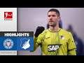 Holstein Kiel vs Hoffenheim 1:3