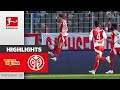 Union Berlin vs Mainz 2:1