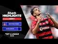 Western Sydney Wanderers vs Auckland FC 0:1