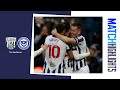 West Brom vs Portsmouth 5:1