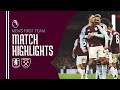 Aston Villa vs West Ham 1:1