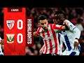 Ath. Bilbao vs Leganes 0:0