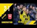 Breda vs Twente 2:1