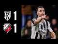 Heracles vs Utrecht 1:1