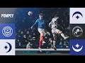 Portsmouth vs Millwall 0:1